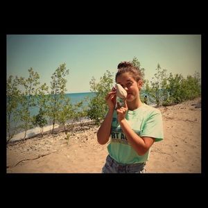 Meet your Posher, Juliet